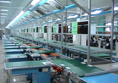 蘇州電子產業廢舊資源回收 設備拆除與循環利用全解析