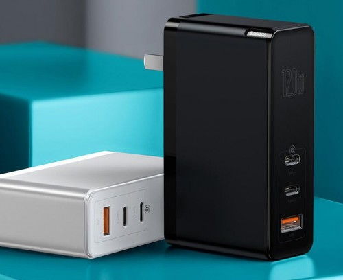 iPhone 12棄配充電器，快充配件市場迎來爆發新機遇