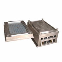 浙江黃巖畢昇模具廠 專注高品質塑料模具，驅動產業創新